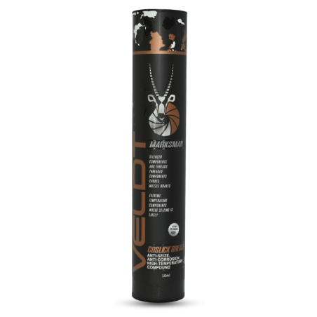 Veldt Cu-Slick ANTI-SEIZE Grease 10ml