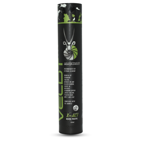 Veldt X-ACT BORE PASTE 10ML