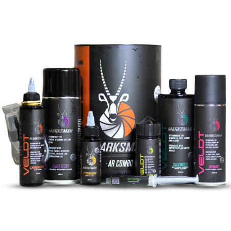 Veldt AR BARREL Cleaning Kit