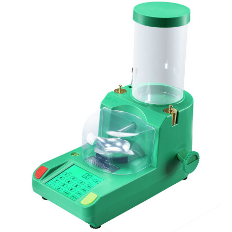 RCBS ChargeMaster Link Electronic Powder Dispenser