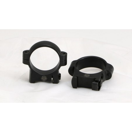 Lynx 30mm High Ring for Brno CZ550 & ZKK600