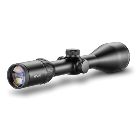 Hawke ENDURANCE 30 WA 3-12X56MM IR (LR DOT 8 X RETICLE)