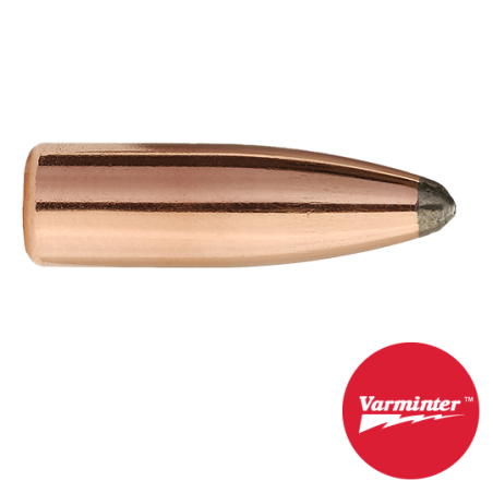 Sierra .22 Cal 63 Gr. SMP Varminter