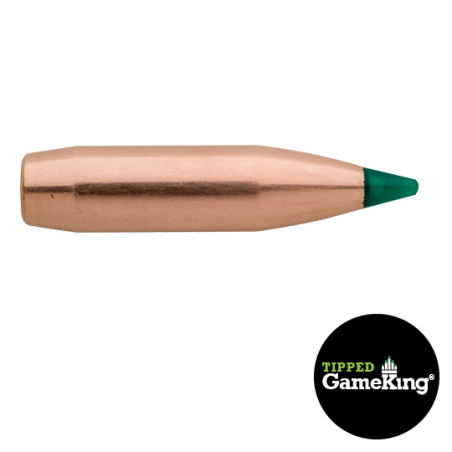 Sierra 180gr. TGK Gamechanger (.30 cal)