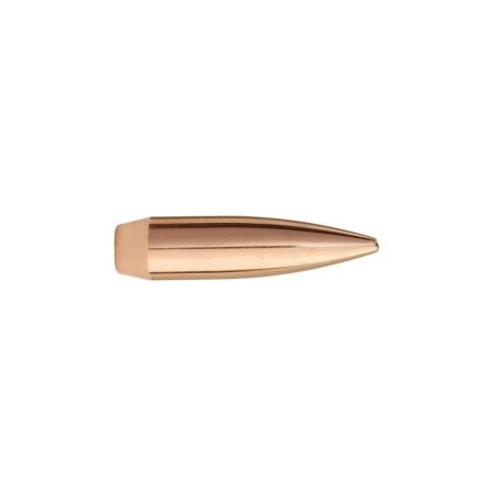 Sierra .25Cal - 100gr HPBT MatchKing  (100)