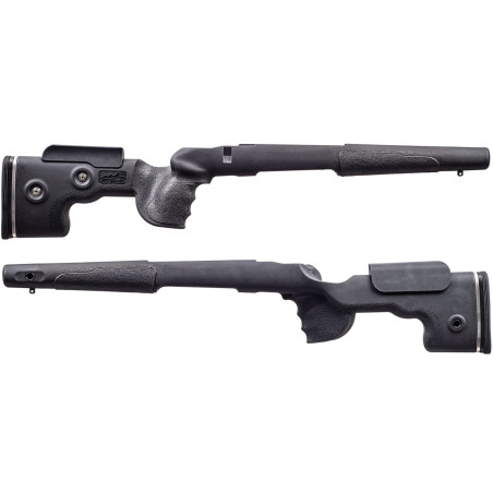 GRS Tikka CTR Berserk Black