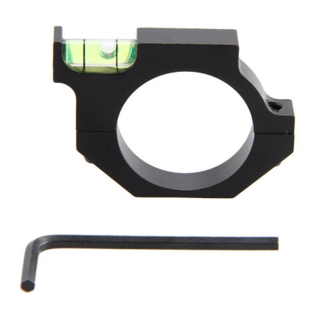 NORDISKE BUBBLE LEVEL 30MM