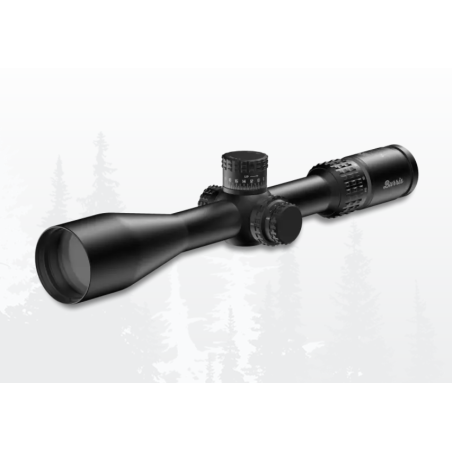 Burris Veracity PH 4-20x50