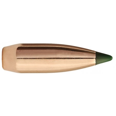 Sierra 70gr BlitzKing 6mm - .243 Cal. (100 bullets)