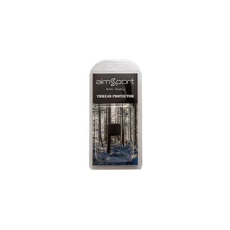 AIMSPORT THREAD PROTECTOR 15X1