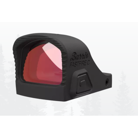 Burris FastFire C