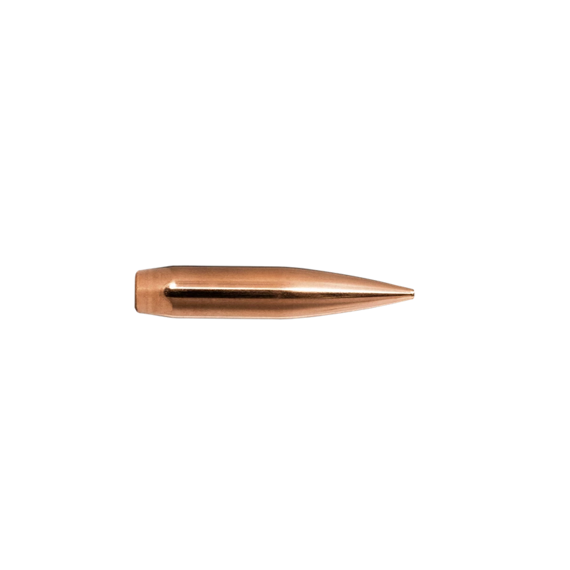 NORMA 6,5mm (.264) 130 HP Golden Target (500)