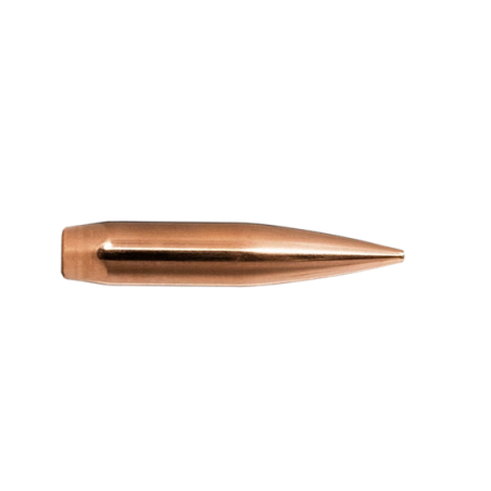 NORMA 6,5mm (.264) 130 HP Golden Target (500)