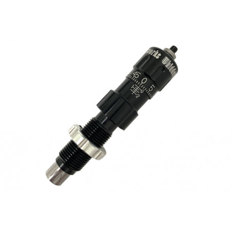 Whidden 6.5 Creedmoor -  Micrometer Seater Die Only