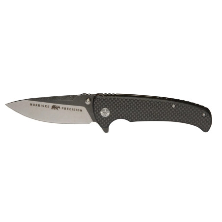 NORDISKE KNIFE FOLDER CARBON HANDEL