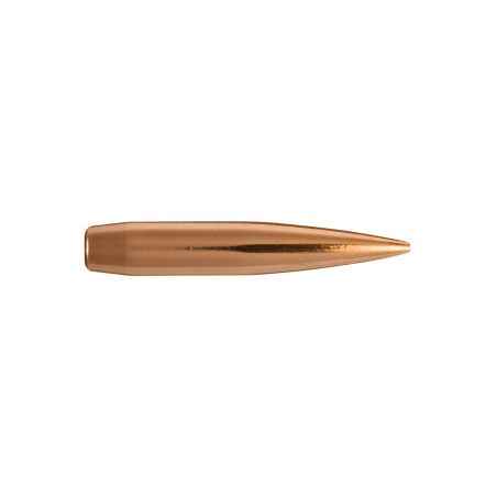 Berger 6.5 mm 153.5 Grain Long Range Hybrid Target Rifle Bullet (100)
