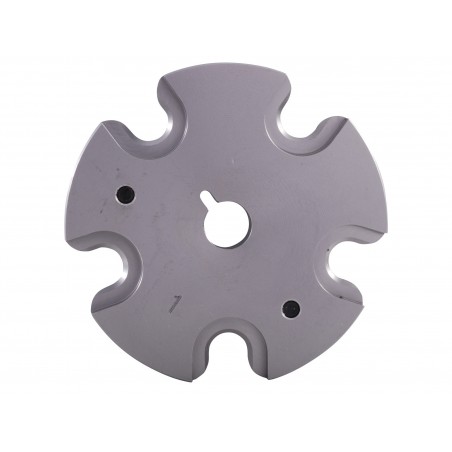Hornady Lock-N-Load AP Progressive Press Shellplate 1
