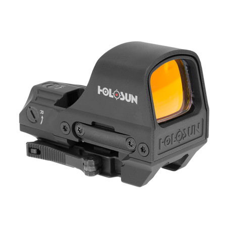 Holosun HS510C-Green Rifle Optic Sight