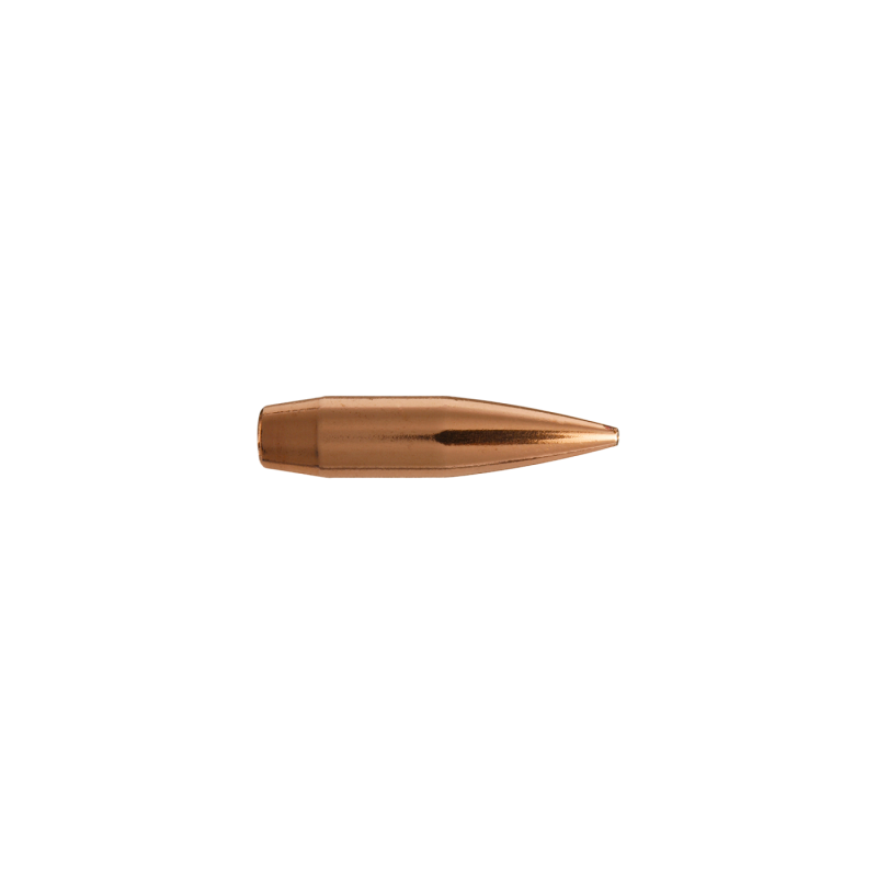 Berger 22 Caliber 70gn VLD Target Rifle Bullet (100)
