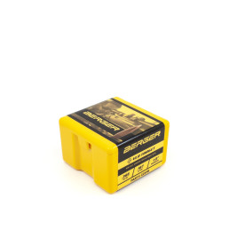 Berger 22 Caliber 70gn VLD Target Rifle Bullet (100)