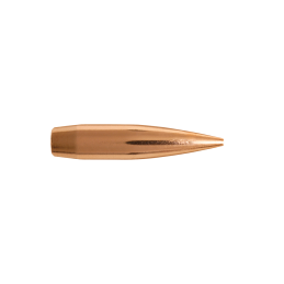 Berger 30 Caliber 205gr Elite Hunter Rifle Bullet