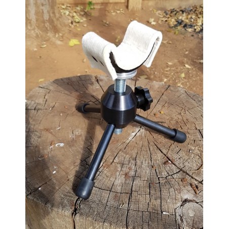 KW Bench Rifle Rest