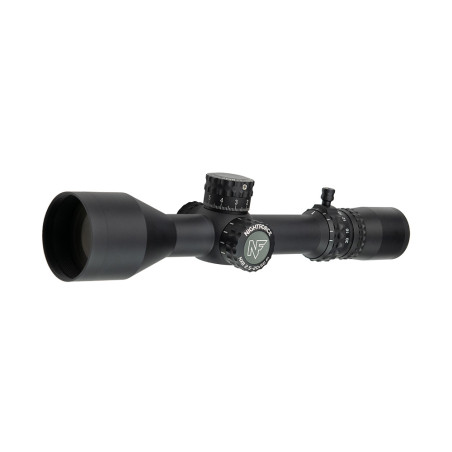 Nightforce NX8 2.5-20x50 First Focal ZS MOA - DIG MOAR