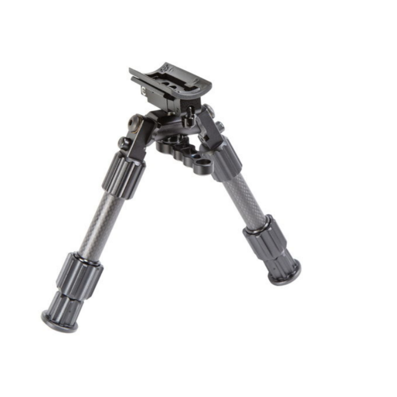 Caldwell XLA Bipod Sling Swivel Stud Mount (9 - 13 inches)