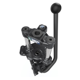 FRANKFORD F-1 SINGLE STAGE RELOADING PRESS