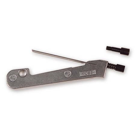 RCBS UNIVERSAL PRIMER ARM