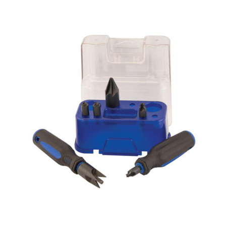 Frankford Case Prep Essentials Kit