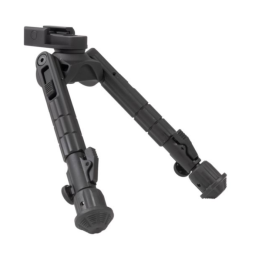 UTG Recon 360TL Bipod, 6.6-9.1 Center Height, Picatinny