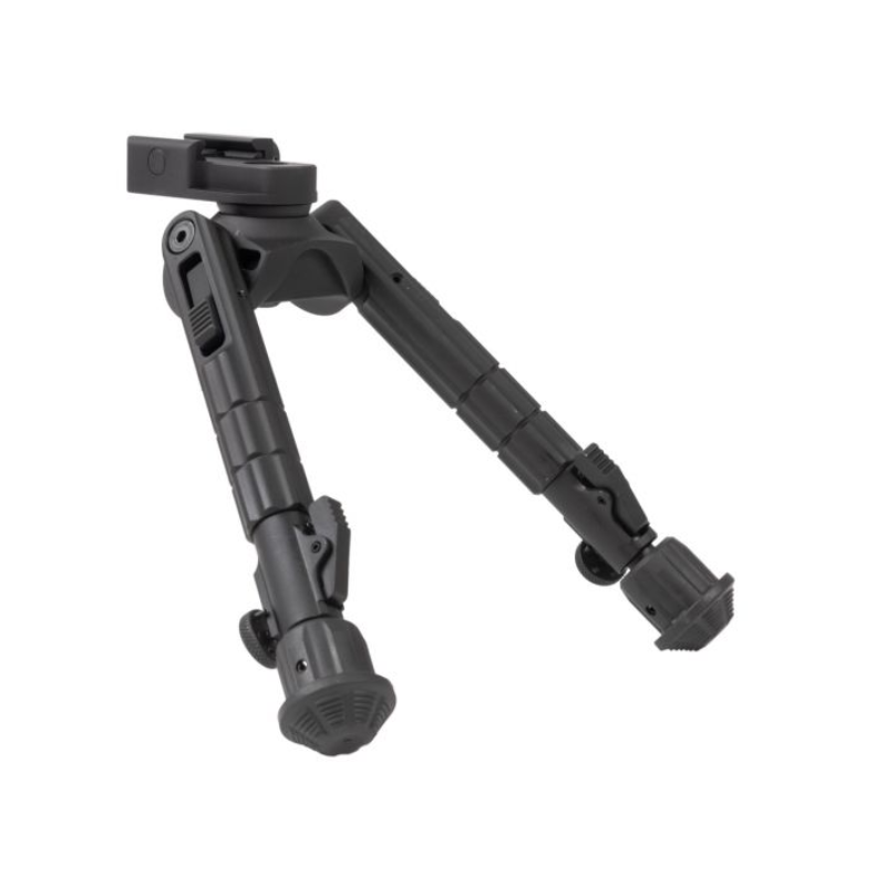UTG Recon 360TL Bipod, 6.6-9.1 Center Height, Picatinny