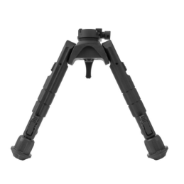 UTG Recon 360TL Bipod, 6.6-9.1 Center Height, Picatinny
