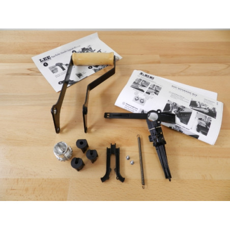 LEE ACP PRIMER FEED UPGRADE KIT