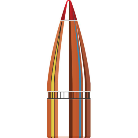 HORNADY 7.62X39 .310 123GR SST