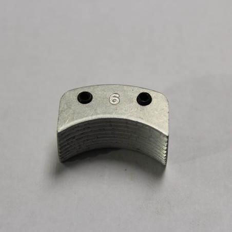 Sudami Trigger Shoe 6mm