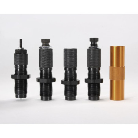 Lyman 223 Rem MSR Precision Die System
