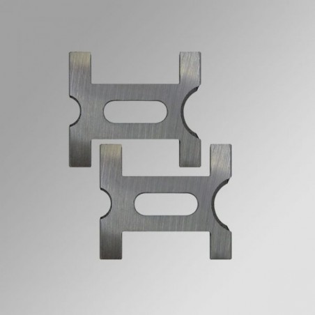 Forster S Shell Holder JAWS for Co-Ax Press