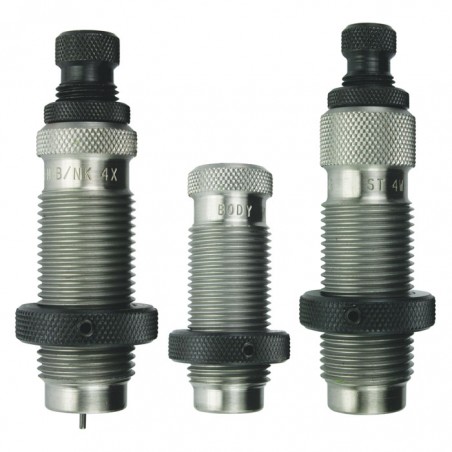 REDDING 6.5 PRC TYPE S NECK BUSHING DIE SET