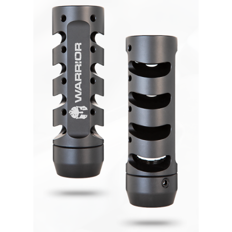 WARRIOR X4 - 6.5 Cal 18x1