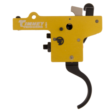 Timney Trigger Mauser Featherweight Deluxe
