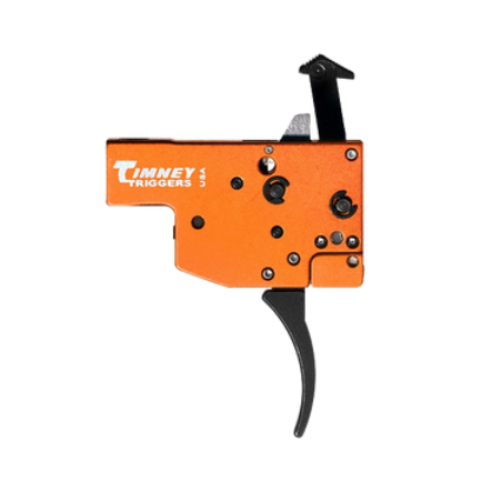 TIMNEY TRIGGER TIKKA T3 2STAGE 8OZ - 1 LB