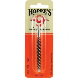 Hoppes 6mm Nylon Cleaning Brush