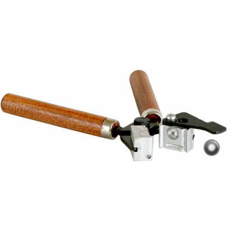LEE MOULD .690 ROUND BALL SINGLE CAVITY