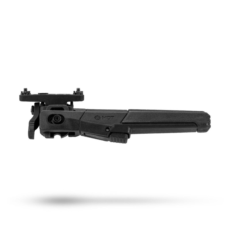 ORYX Bipod - Black M-Lok Mount
