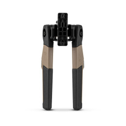 ORYX Bipod - FDE M-Lok Mount