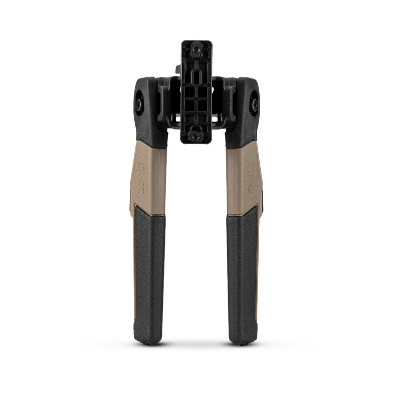ORYX Bipod - FDE M-Lok Mount
