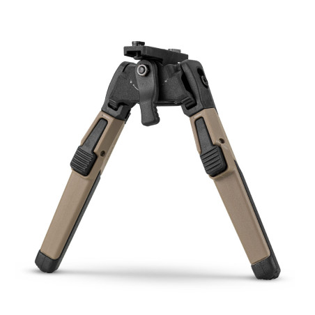 ORYX Bipod - FDE M-Lok Mount
