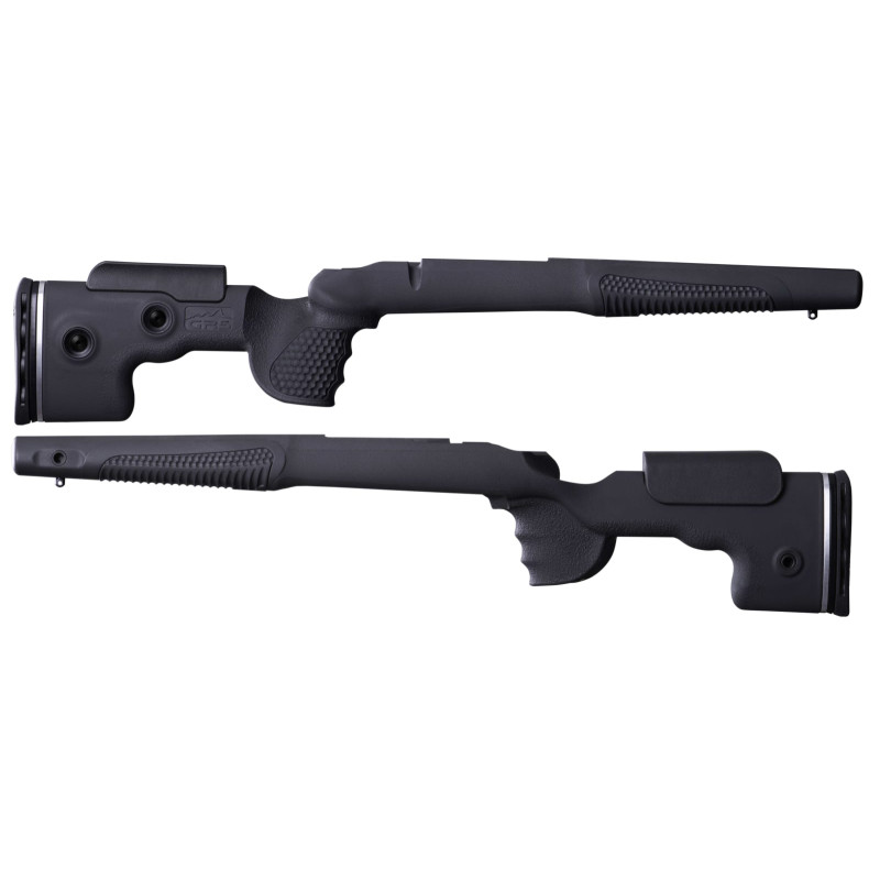 GRS FENRIS REM 700 BDL Long Action - GREY